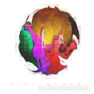 CDs de m&uacute;sica: Fish Memory - Fish Memory (CD, EP) Label:Not On Label Cat#: none