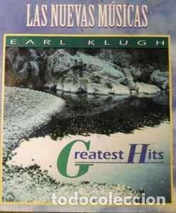 CDs de m&uacute;sica: Earl Klugh - Greatest Hits (CD, Comp, RE) Label:Ediciones Del Prado Cat#: NM021