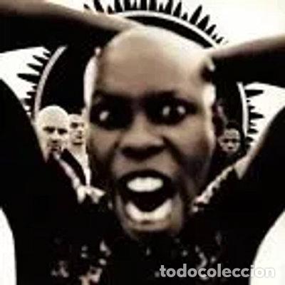 CDs de m&uacute;sica: Stoosh- 0724384225827