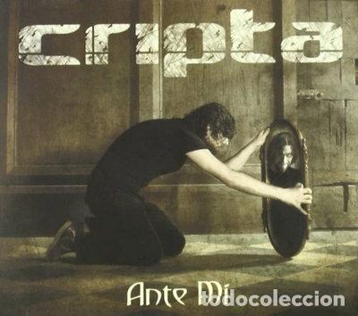 CDs de m&uacute;sica: Ante Mi- 8429085255334 - Foto 1