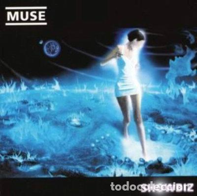 CDs de m&uacute;sica: Showbiz- 5050466888624