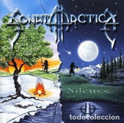 CDs de m&uacute;sica: Silence- 6417871171120