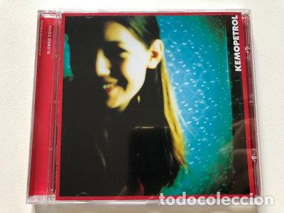 CDs de m&uacute;sica: Slowed Down- 0743217774325