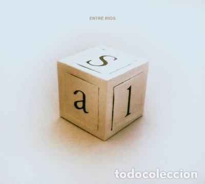 CDs de m&uacute;sica: Sal (8428846211039) (M&uacute;sica)