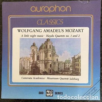 CDs de m&uacute;sica: Classique Perfection- 4010165314160 - Foto 1