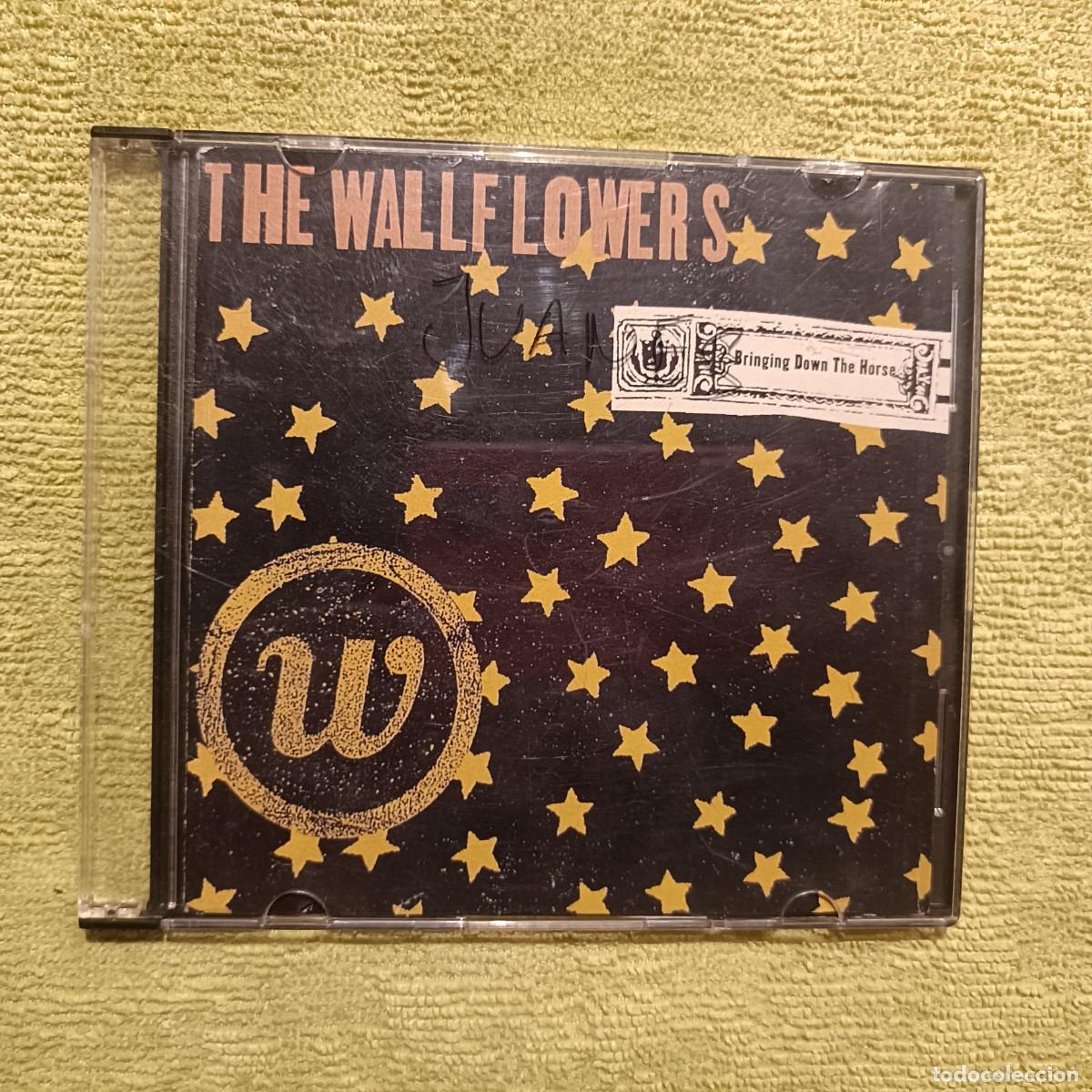 CDs de m&uacute;sica: The Wallflowers - CD.
