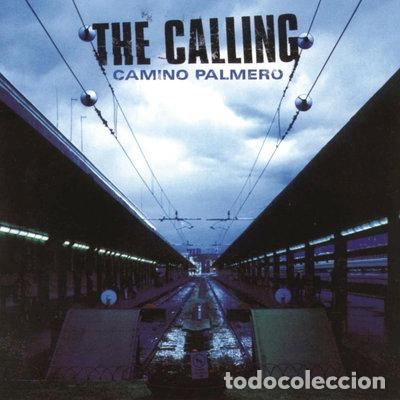 CDs de m&uacute;sica: Camino Palmero- 0743219161024