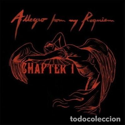 CDs de m&uacute;sica: Allegro from My Requiem - Chapter I- 8436039063419