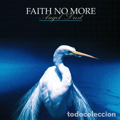 CDs de m&uacute;sica: Angel Dust- 0639842820028