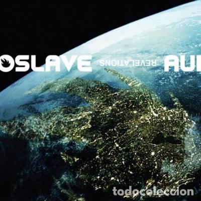 CDs de m&uacute;sica: Revelations- 0886970012126