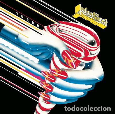 CDs de m&uacute;sica: Turbo- 5099750213520