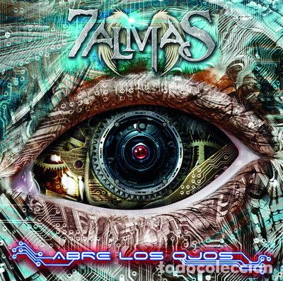 CDs de m&uacute;sica: Abre Los Ojos- 8435030106248 - Foto 1