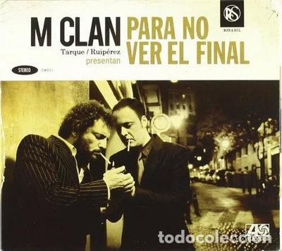 CDs de m&uacute;sica: Para No Ver el Final- 0825646788361