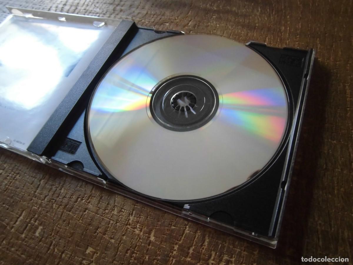 CDs de m&uacute;sica: CD LES LUTHIERS MASTROPIERO QUE NUNCA - Foto 4