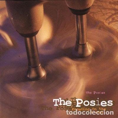 CDs de m&uacute;sica: Frosting on the Beater- 0720642452226