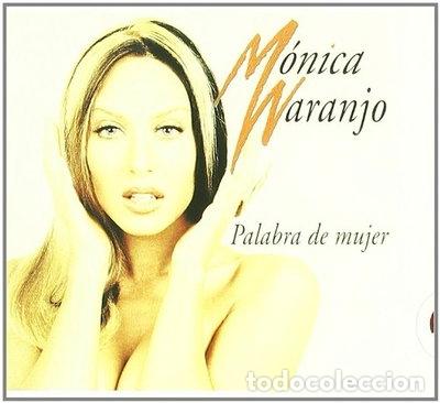 CDs de m&uacute;sica: Palabra de mujer- 0886971045024 - Foto 1