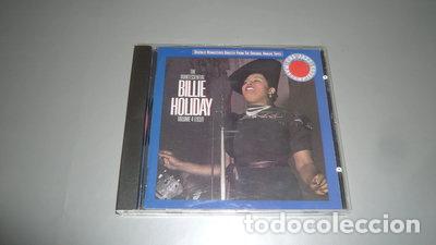 CDs de m&uacute;sica: The Quintessential Billie Holiday, Volume 4: 1937- 5099746333324
