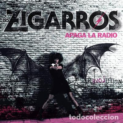 CDs de m&uacute;sica: Apaga La Radio- 0602577425950