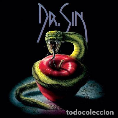 CDs de m&uacute;sica: Dr. Sin- 0045099362226