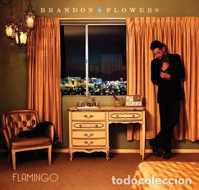 CDs de m&uacute;sica: Flamingo- 0602527456775