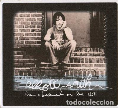 CDs de m&uacute;sica: From a Basement on the Hill- 5034202114727