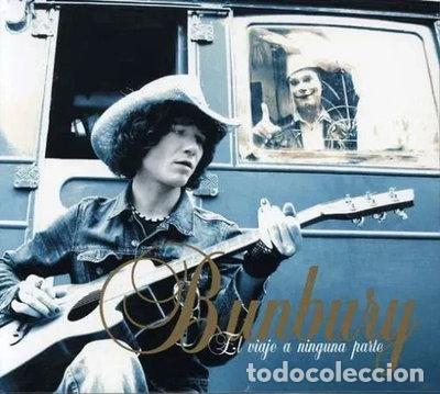 CDs de m&uacute;sica: El Viaje a Ninguna Parte- 0724357120821