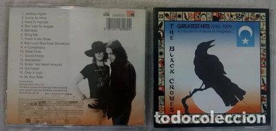 CDs de m&uacute;sica: Greatest Hits 1990-1999: A Tribute to a Work in Progress- 5051011609824