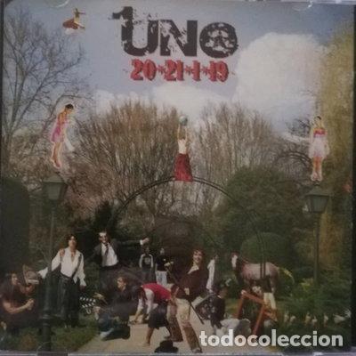CDs de m&uacute;sica: 20*21*1*19- 8436006032721