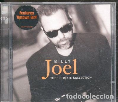CDs de m&uacute;sica: The Ultimate Collection- 5099749790827