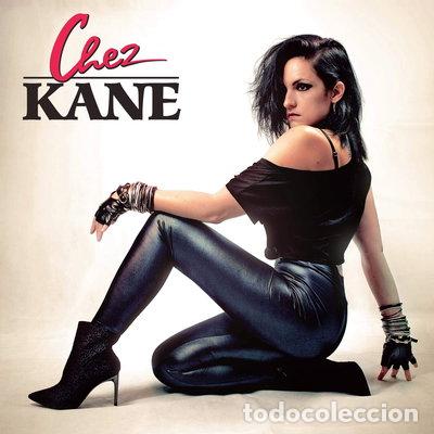 CDs de m&uacute;sica: Chez Kane- 8024391109823