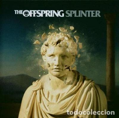 CDs de m&uacute;sica: Splinter- 5099751220138