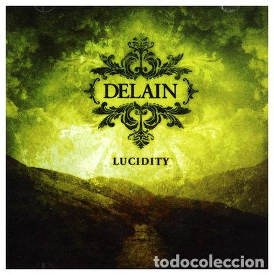 CDs de m&uacute;sica: Lucidity- 0016861805722