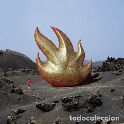 CDs de m&uacute;sica: Audioslave- 5099751013020