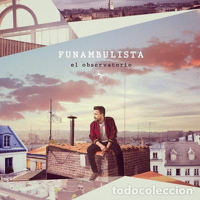 CDs de m&uacute;sica: El observatorio- 0194398297026
