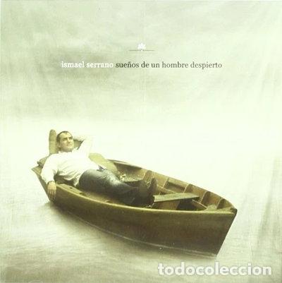 CDs de m&uacute;sica: Sue&ntilde;os De Un Hombre Despierto- 0602517453685