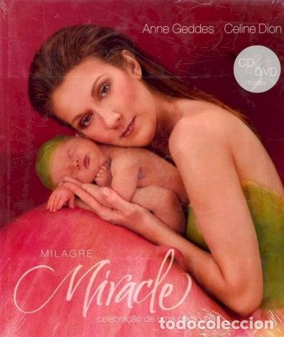 CDs de m&uacute;sica: Miracle - Milagre- 9789725646144