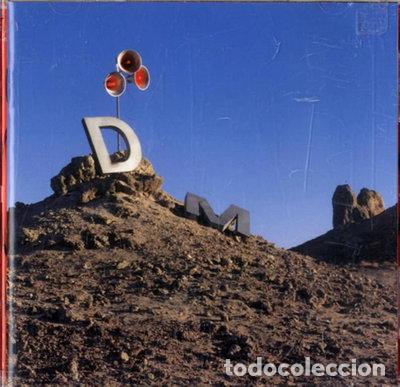CDs de m&uacute;sica: For the Masses- 0731454091923