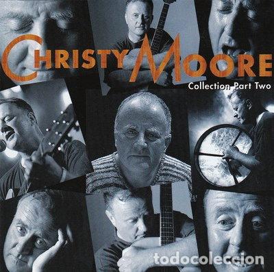 CDs de m&uacute;sica: Collection Part Two- 5019148922346