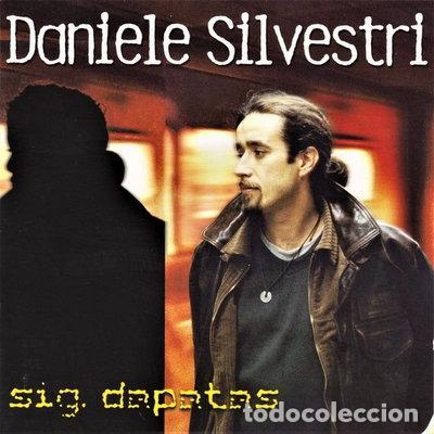 CDs de m&uacute;sica: Sig. Dapatas- 0743216567829