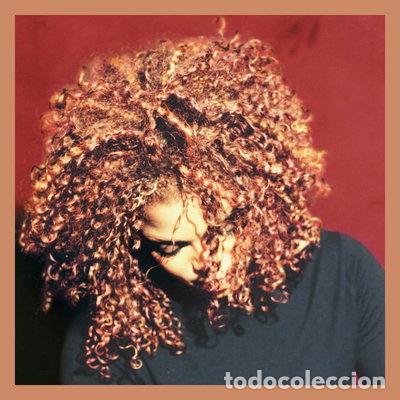 CDs de m&uacute;sica: The Velvet Rope- 0724384476229