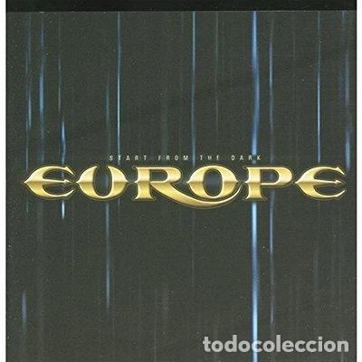 CDs de m&uacute;sica: Start From the Dark- 5050159606429