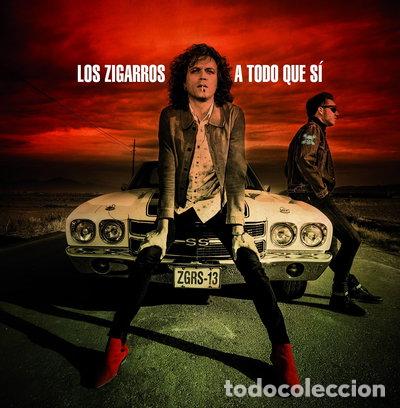 CDs de m&uacute;sica: A Todo Que S&iacute;- 0602547813855