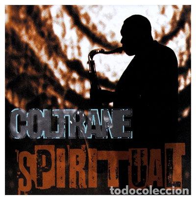 CDs de m&uacute;sica: Spiritual- 0731458909927