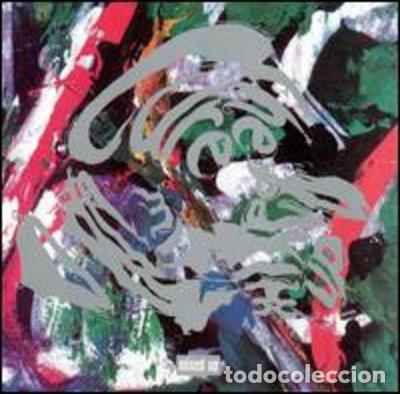 CDs de m&uacute;sica: Mixed Up- 0075596097826
