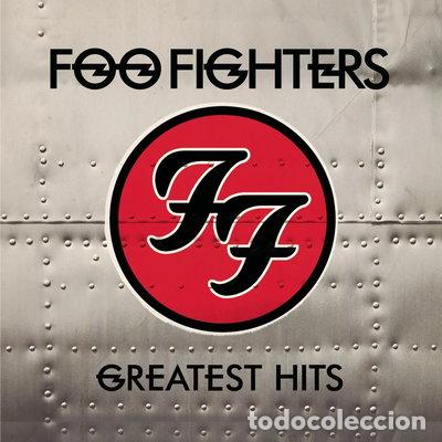 CDs de m&uacute;sica: Greatest Hits- 0886973692127
