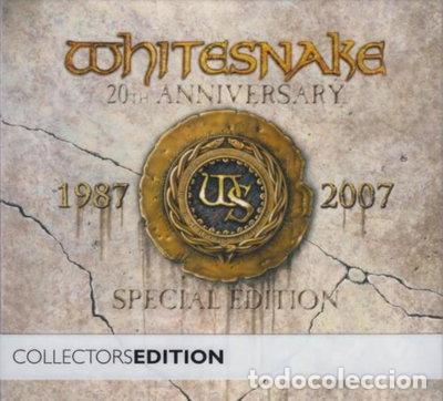 CDs de m&uacute;sica: 1987 (0094639146826)