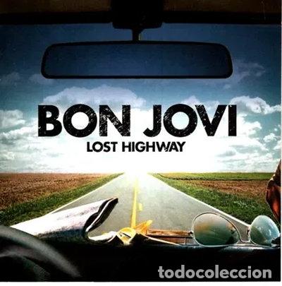 CDs de m&uacute;sica: Lost Highway- 0602517328082