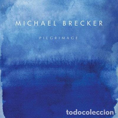 CDs de m&uacute;sica: Pilgrimage- 0602517263512