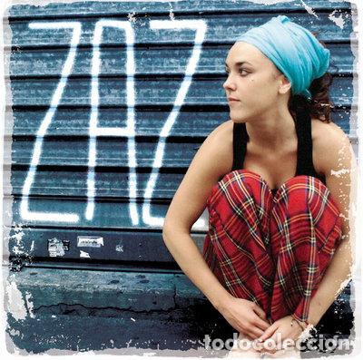 CDs de m&uacute;sica: Zaz (0886977447327) (M&uacute;sica)