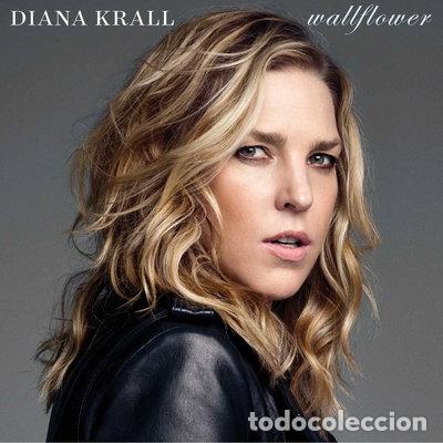 CDs de m&uacute;sica: Wallflower- 0602547018618